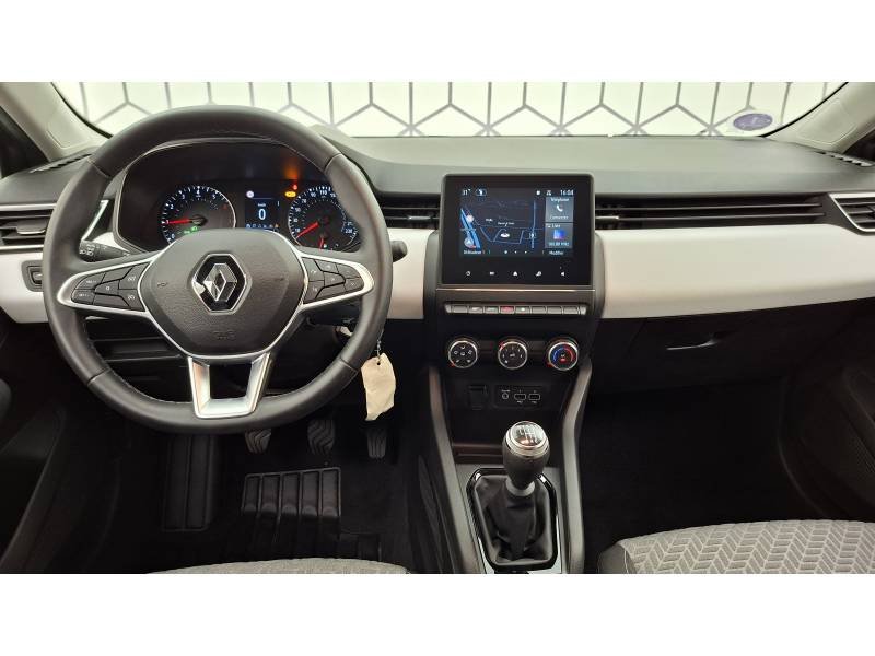 Renault Clio - Photo 11