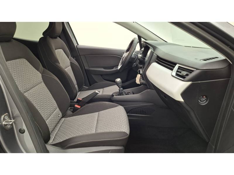 Renault Clio - Photo 12