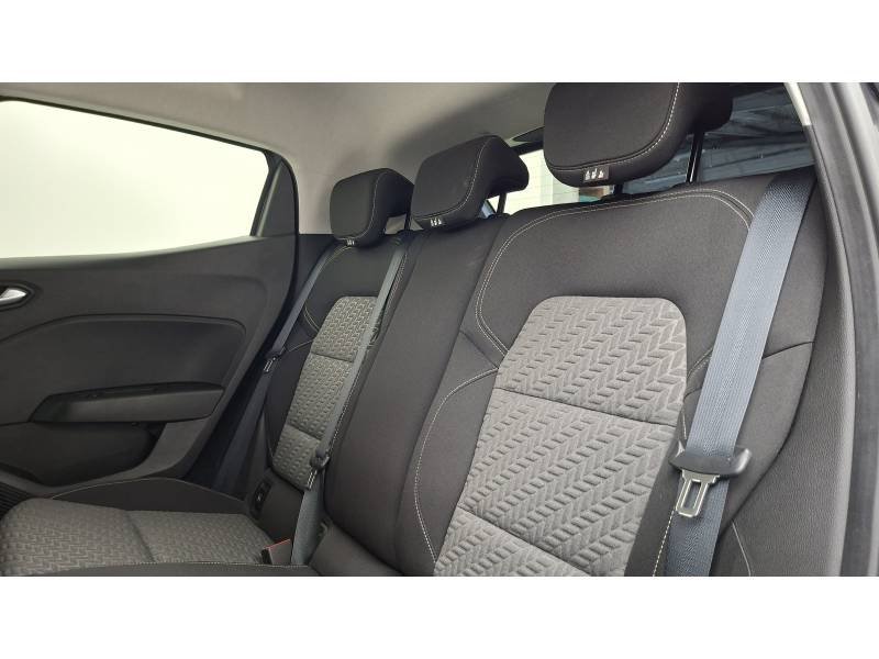 Renault Clio - Photo 13