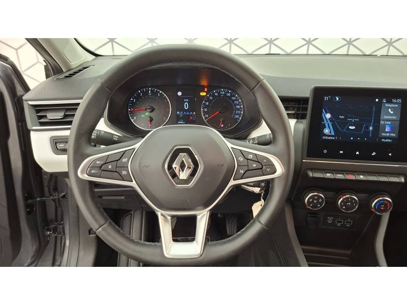 Renault Clio - Photo 14