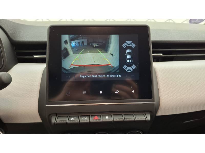 Renault Clio - Photo 16