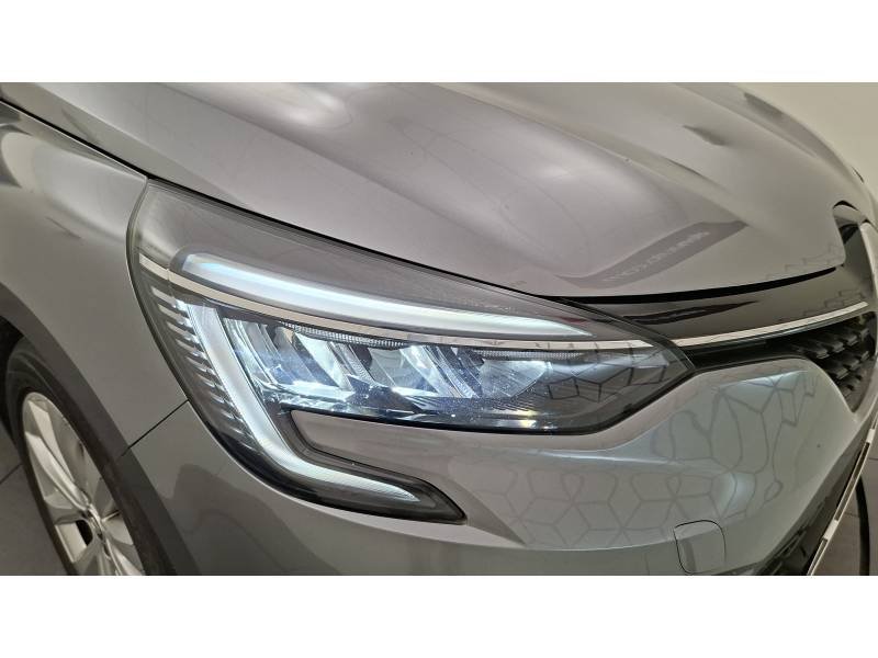Renault Clio - Photo 18
