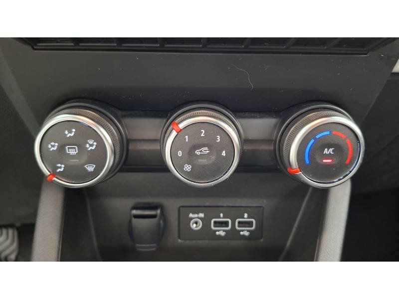 Renault Clio - Photo 20