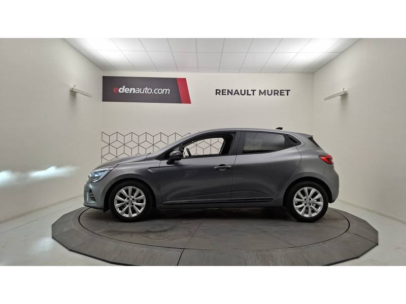 Renault Clio - Photo 2