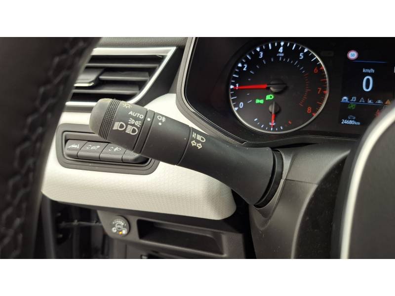 Renault Clio - Photo 22
