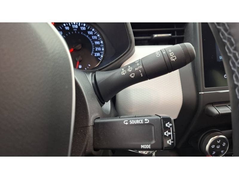 Renault Clio - Photo 23