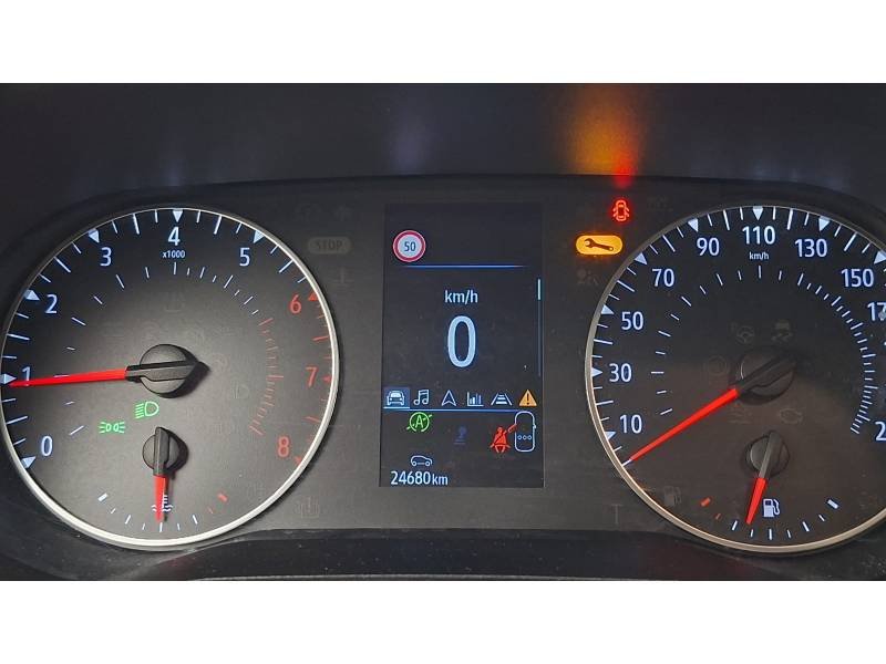 Renault Clio - Photo 24