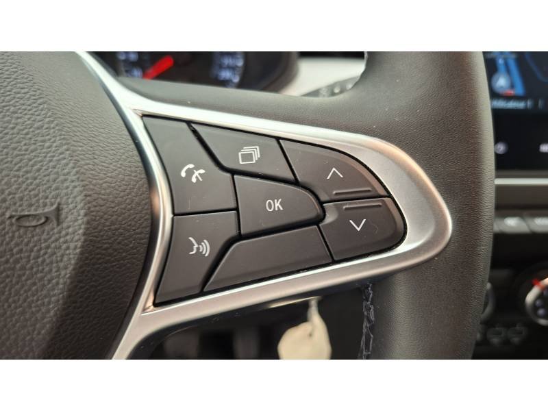 Renault Clio - Photo 26