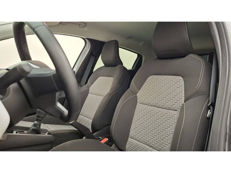 Renault Clio - Photo 30