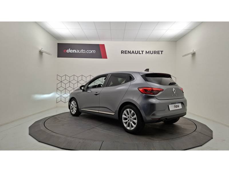 Renault Clio - Photo 3