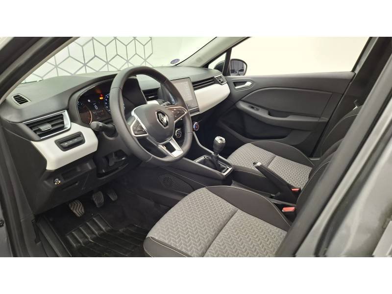 Renault Clio - Photo 31