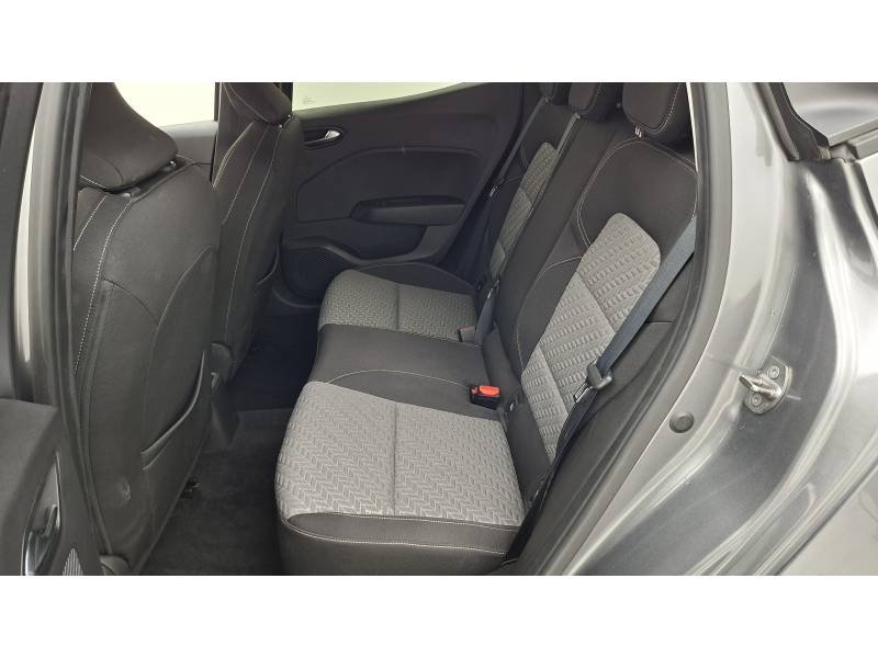 Renault Clio - Photo 34