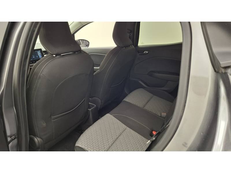 Renault Clio - Photo 35