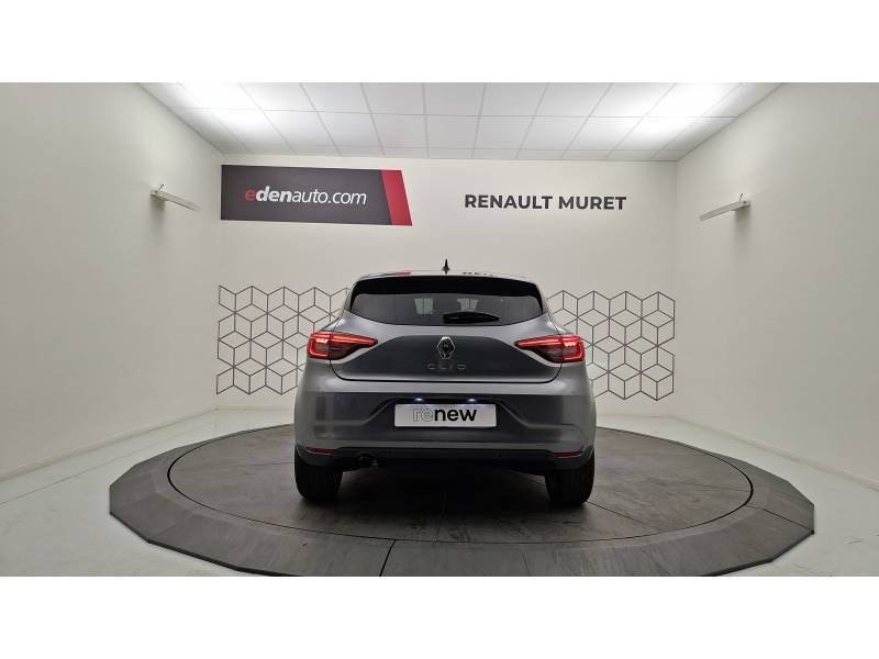 Renault Clio - Photo 4