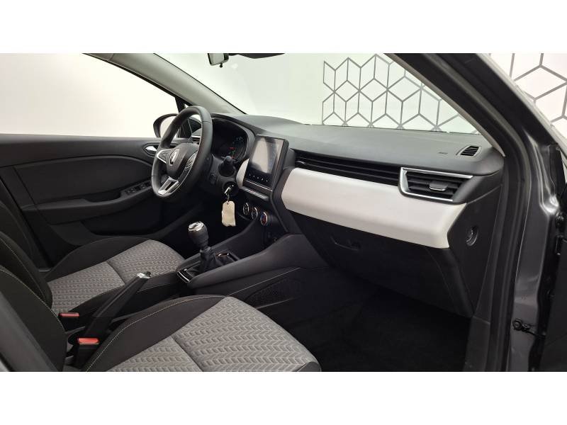 Renault Clio - Photo 42