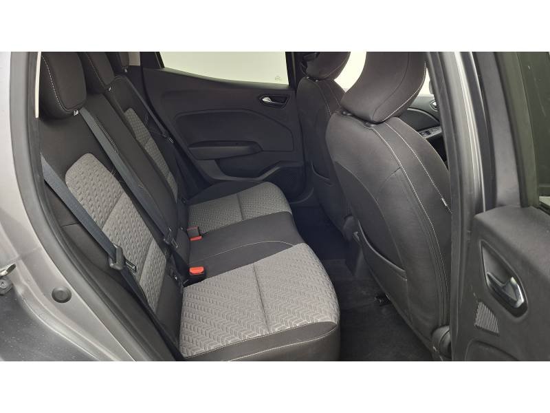 Renault Clio - Photo 46