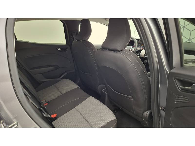 Renault Clio - Photo 47