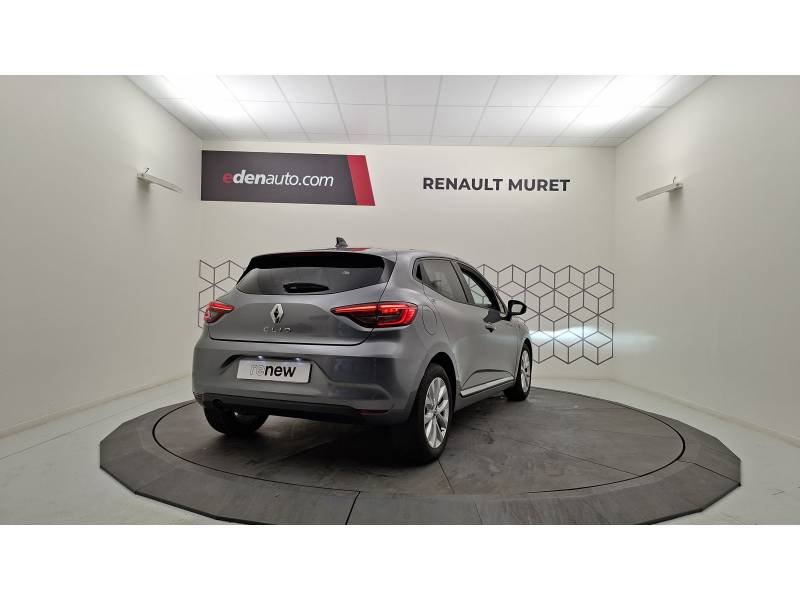 Renault Clio - Photo 5
