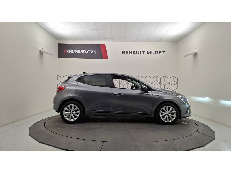 Renault Clio - Photo 6