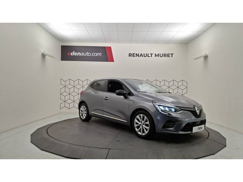 Renault Clio - Photo 7