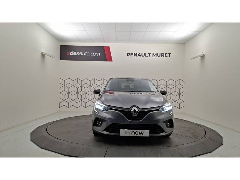 Renault Clio - Photo 8