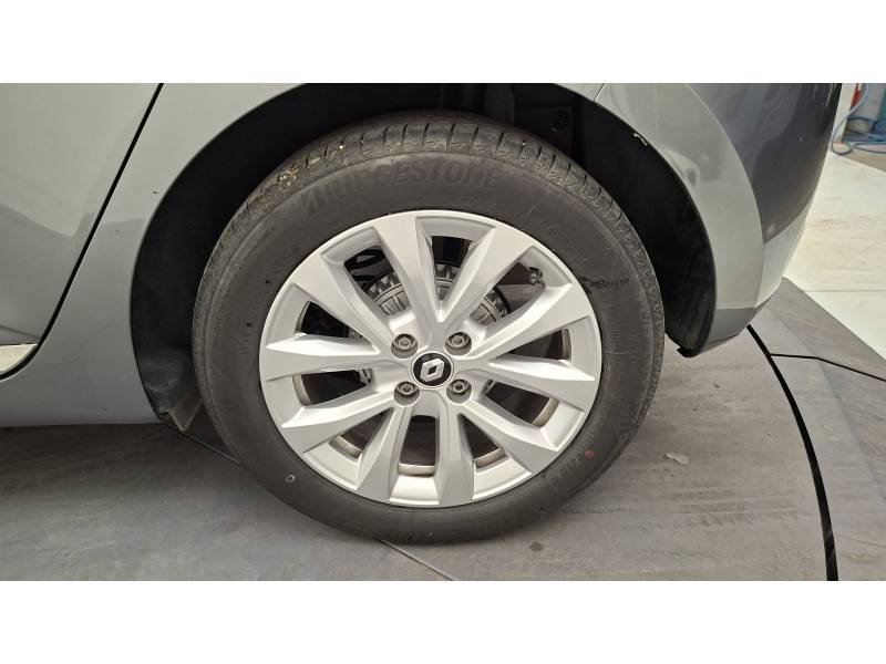 Renault Clio - Photo 9