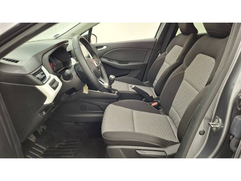 Renault Clio - Photo 10