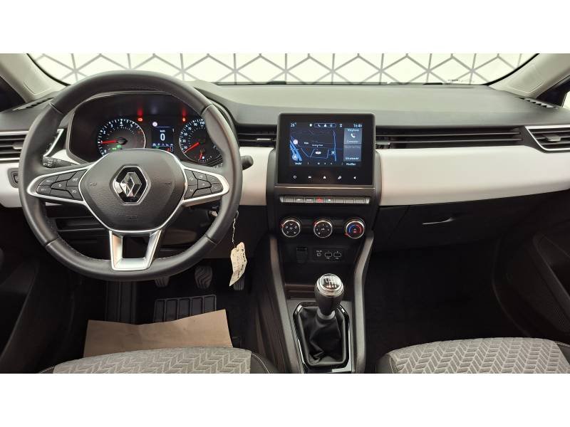 Renault Clio - Photo 11