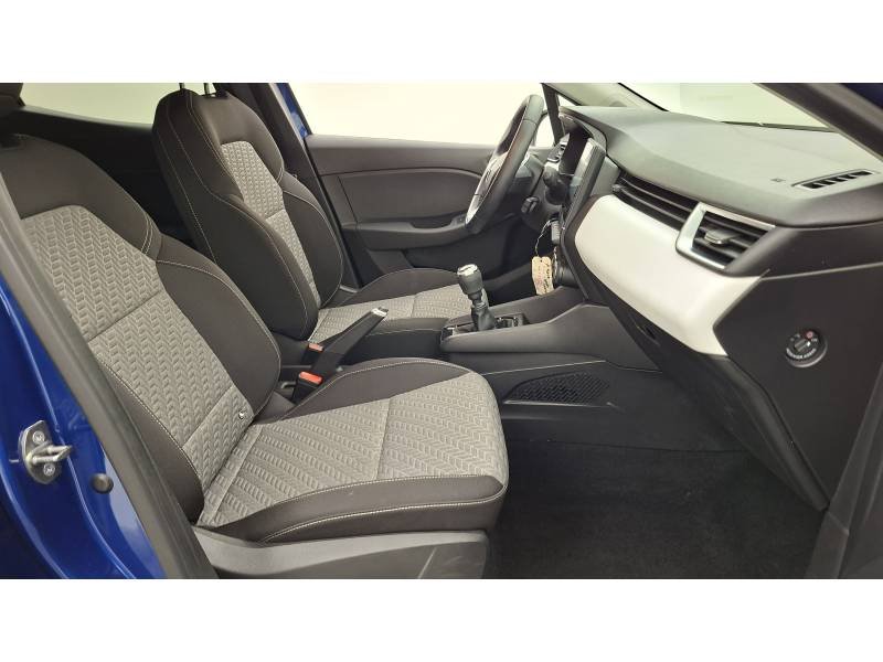 Renault Clio - Photo 12