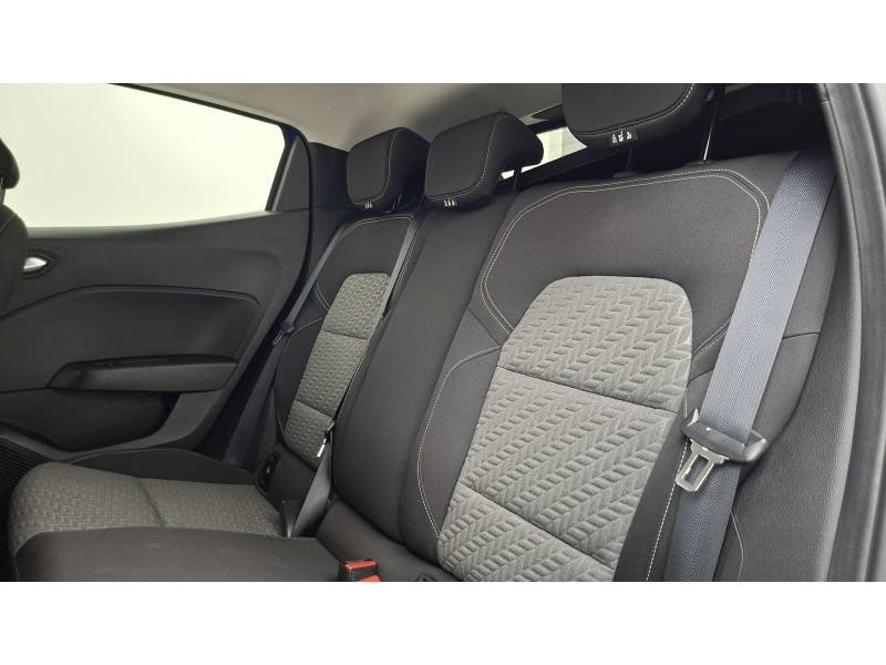Renault Clio - Photo 13