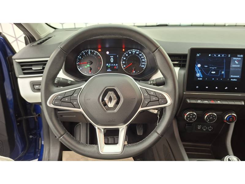 Renault Clio - Photo 14