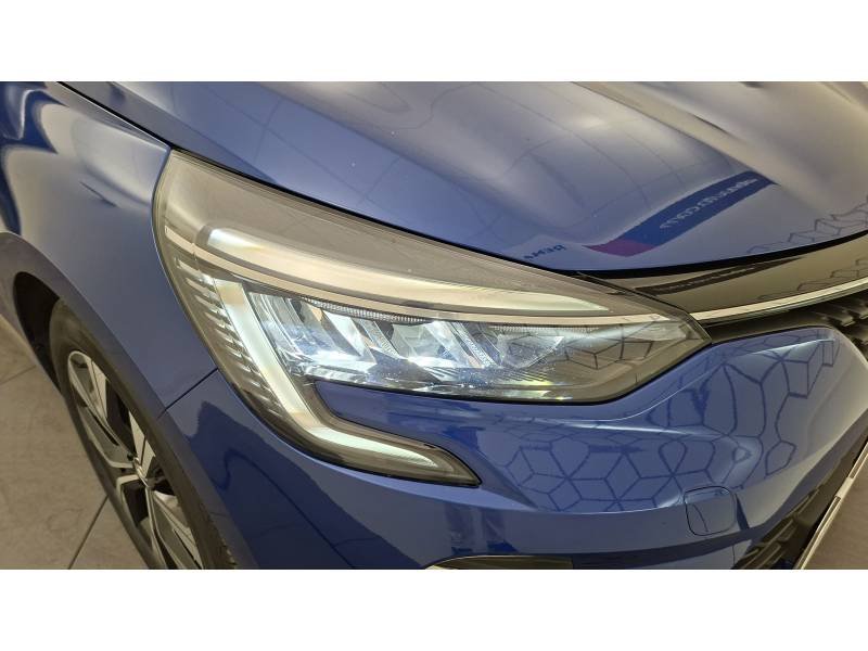 Renault Clio - Photo 18