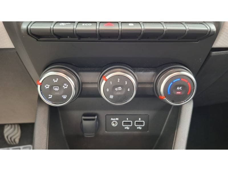 Renault Clio - Photo 20