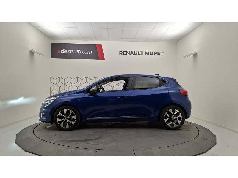 Renault Clio - Photo 2