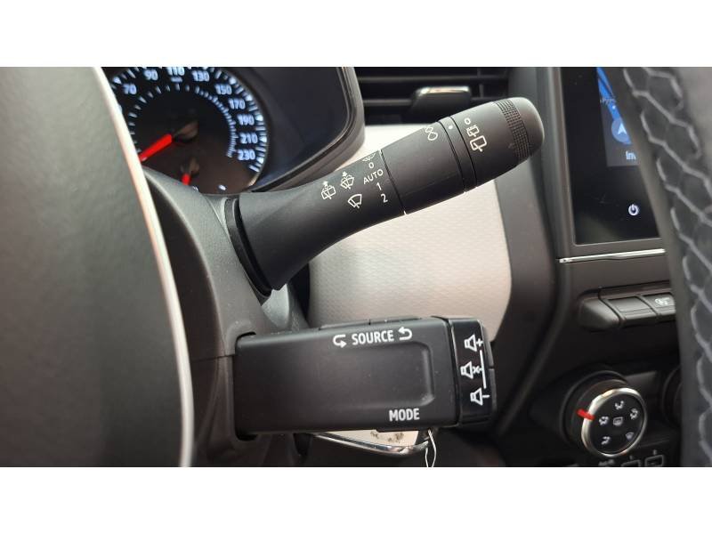 Renault Clio - Photo 23