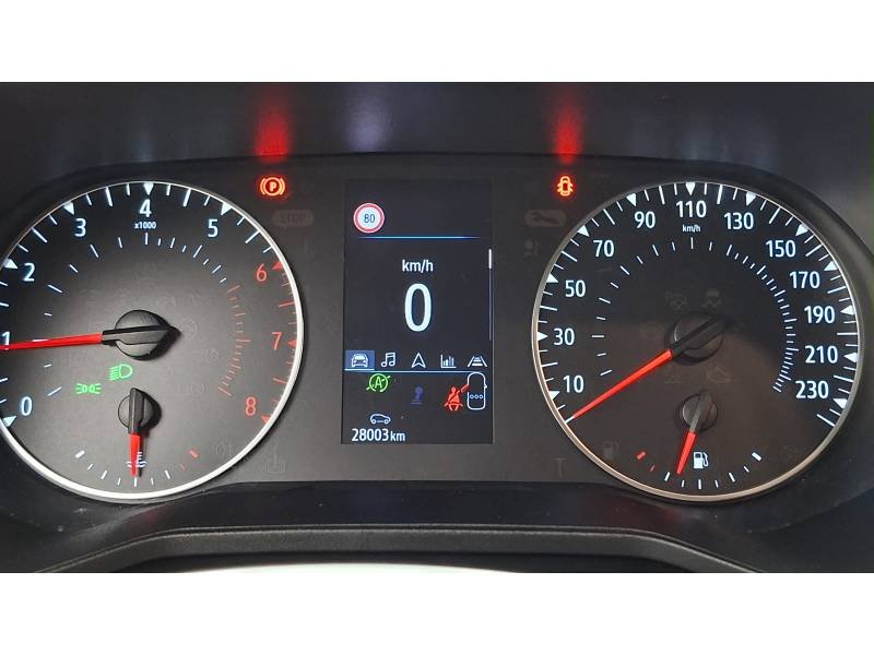 Renault Clio - Photo 24