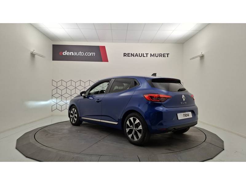 Renault Clio - Photo 3