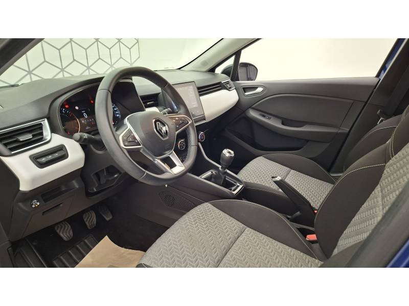 Renault Clio - Photo 31