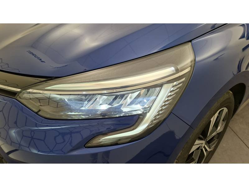 Renault Clio - Photo 37