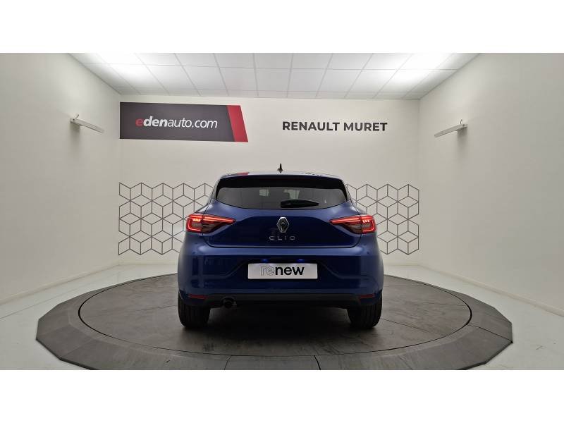 Renault Clio - Photo 4