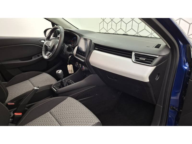 Renault Clio - Photo 42