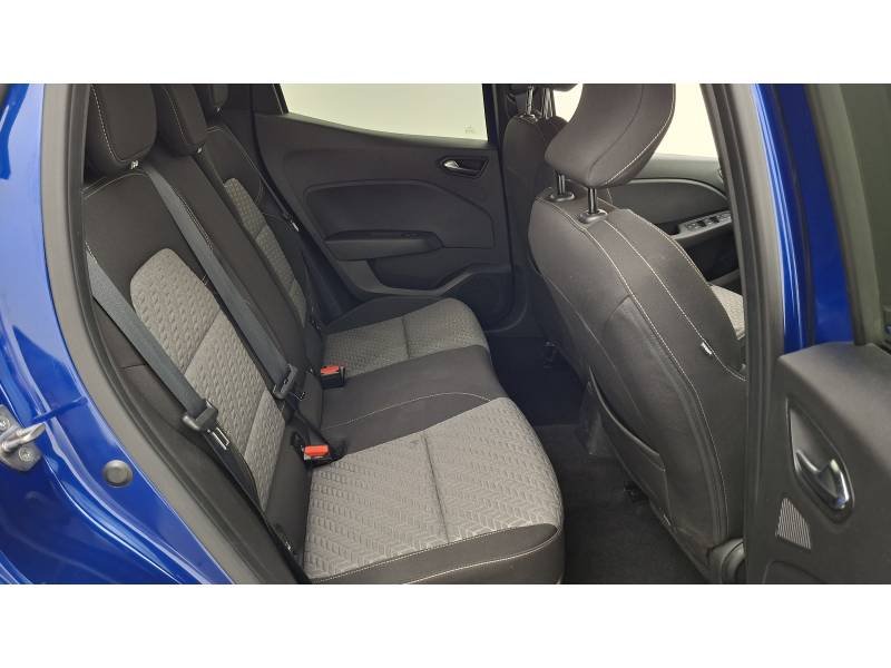 Renault Clio - Photo 46
