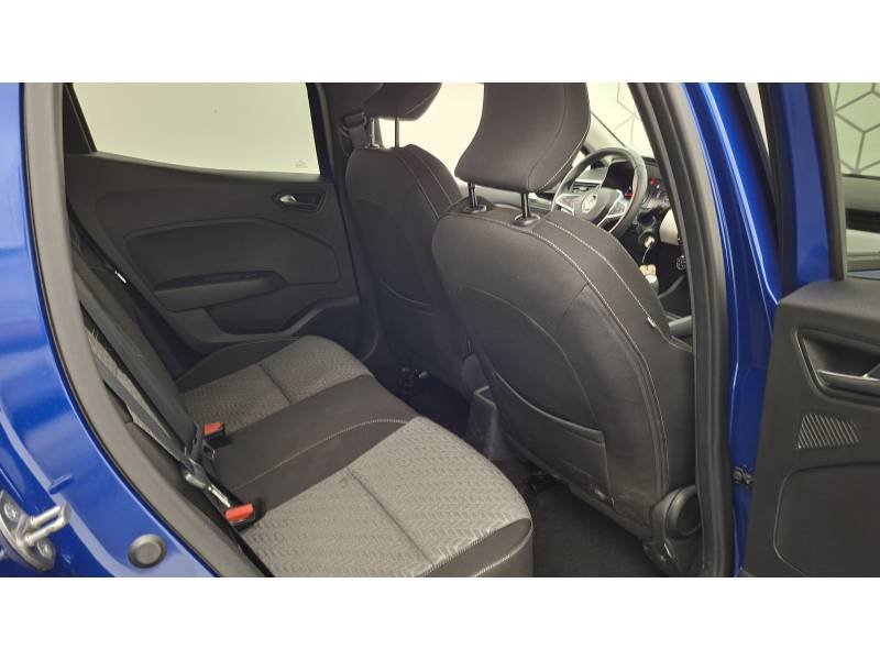 Renault Clio - Photo 47
