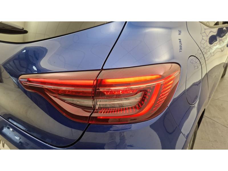 Renault Clio - Photo 49