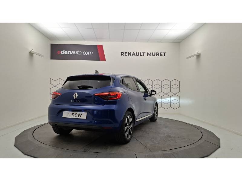 Renault Clio - Photo 5