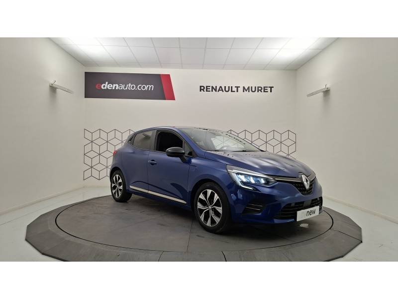 Renault Clio - Photo 7