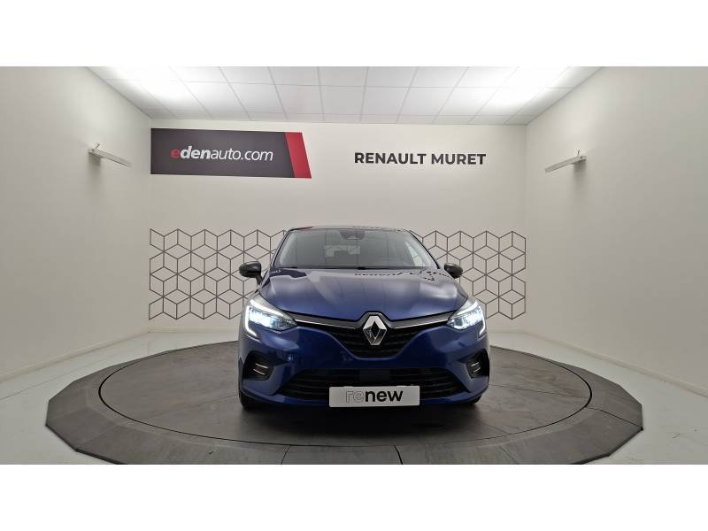 Renault Clio - Photo 8