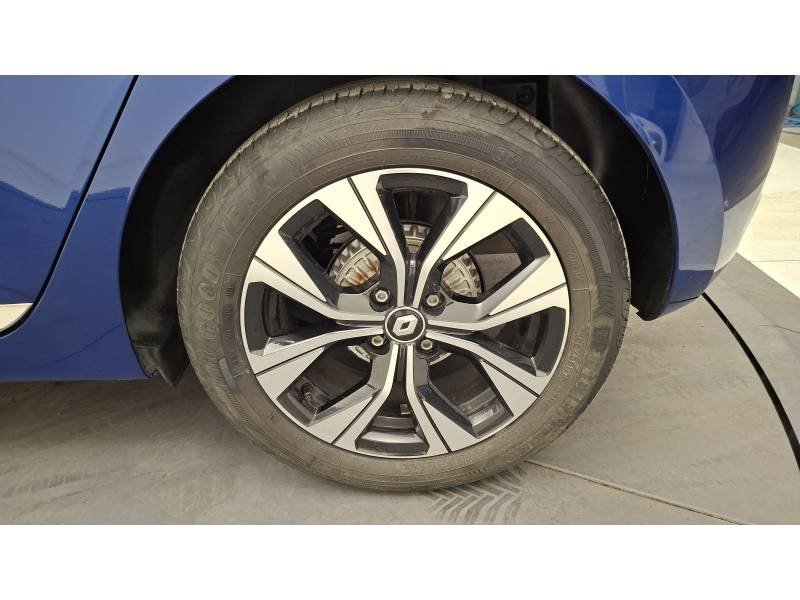 Renault Clio - Photo 9