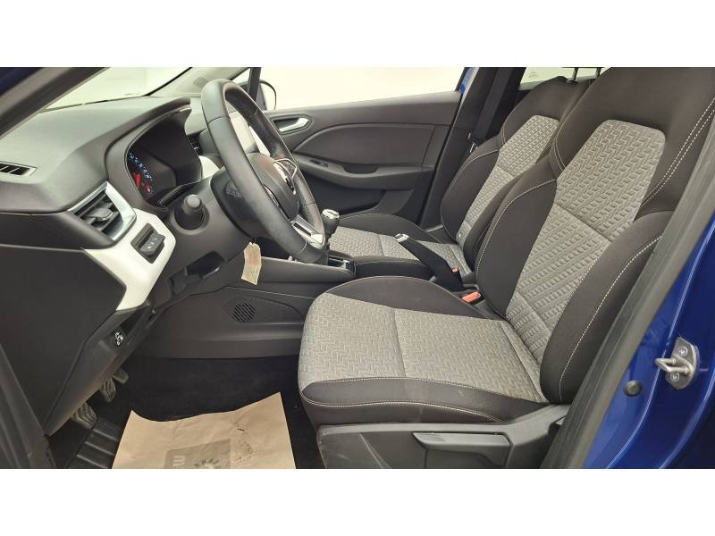 Renault Clio - Photo 10