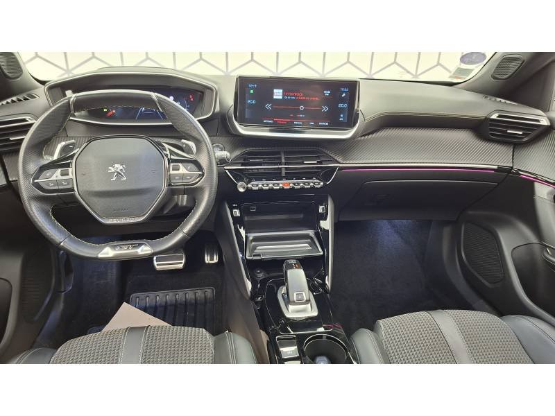 Peugeot 2008 - Photo 11